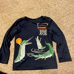 Tommy Bahama long sleeve shirt